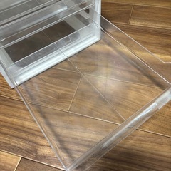 書類ケース A4サイズの画像