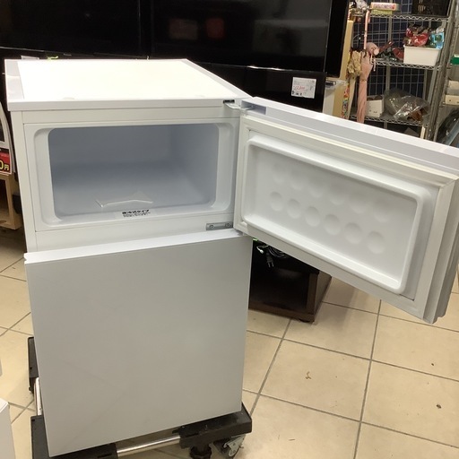 Abitelax アビテラックス　冷蔵庫　97L AR-97G 2023年製