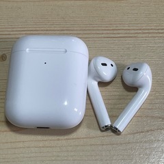 AirPods 第1世代の画像