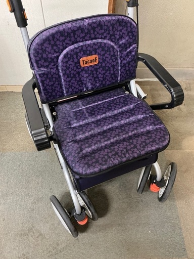幸和製作所 レコルティ プラムパープル ST10 スタンダードタイプ