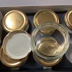 小瓶8個の画像