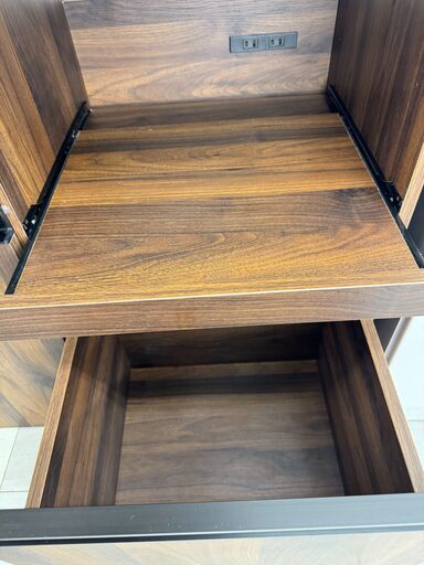 ★リユースのサカイ千葉中央店★  レンジボード   クリーニング済み TC7216 ☆リユースのサカイ千葉中央店☆ レンジボード クリーニング済み