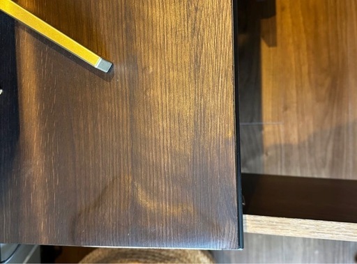 ニトリテレビ台 Nitori TV Stand