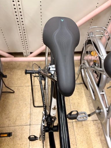 《リユースマン倉敷》RALEIGH（ラレー）CARLTON-Fロードバイク