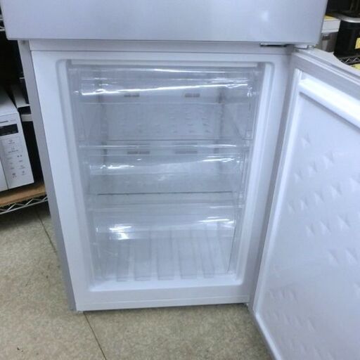 ☆ドリーム荒牧店☆ジモティー割引有☆アイリスオーヤマ/2ドア冷蔵庫/IRSN-23A-S/231L/2022年製 IRIS OHYAMA（アイリスオーヤマ） 冷蔵庫 231L ファン式 自動霜取り