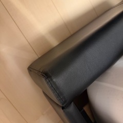 ベッドの画像