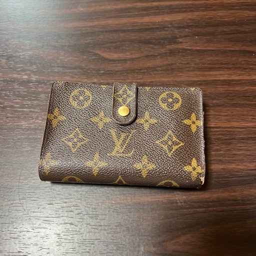 財布　ビトン