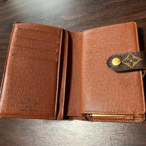 財布　ビトン
