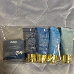 PANPURI Lemongrass & Mandarin トライアルセットの画像