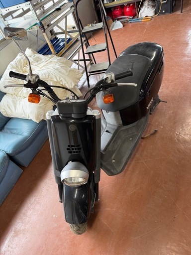 人気車種❗️YAMAHA VOX中古車