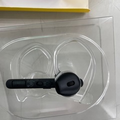 ☆ドリーム荒牧店☆ジモティー割引有☆【クリーニング済み】Jabra/イヤホン/TALK45/中古品/アルコール消毒済みの画像