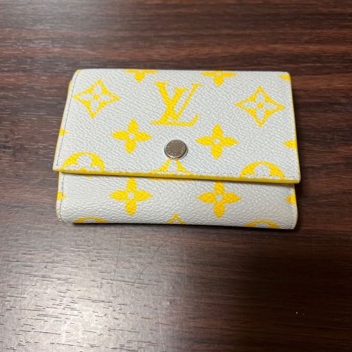 ビトン　財布