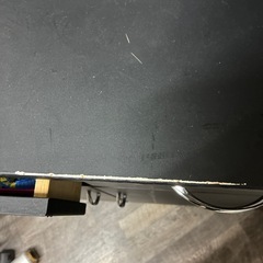 カウンターの画像