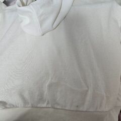 長袖クロップTシャツの画像