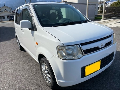 三菱 eKワゴンの価格・新型情報・グレード諸元 価格.com 三菱 eKワゴン 4WD・パワスラ付！車検R8年5月 すぐ乗れます！