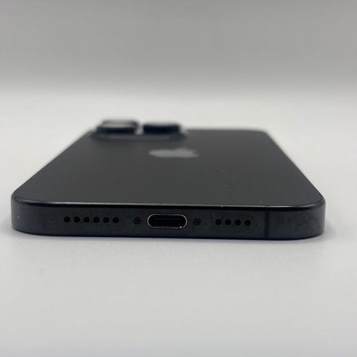 Apple iPhone 16promaxスペースブラック 値下げ交渉可