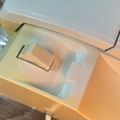 SHARP FAX電話機の画像