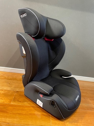 RECARO J3 Neo 
ジュニアシート