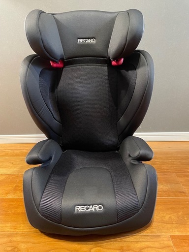RECARO J3 Neo 
ジュニアシート