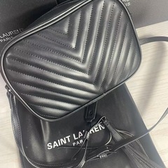 サンローランレディースカメラバッグショルダーバッグの画像