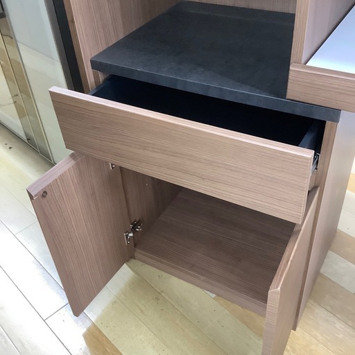 【トレファク ラパーク岸和田店】可動式キッチンカウンター　入荷しました。