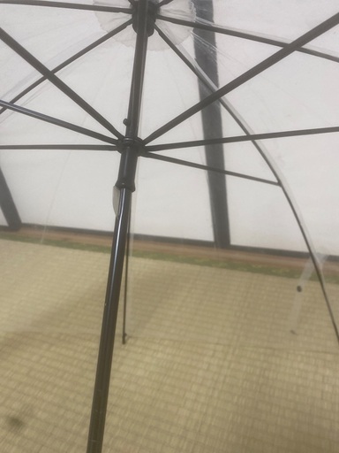 60cmビニール傘