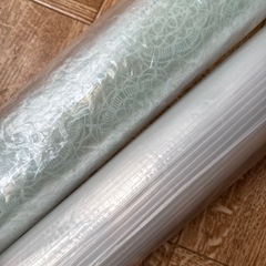 【5月まで】未使用断熱シート＋おまけの画像