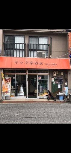 オカリナ　新品未使用です