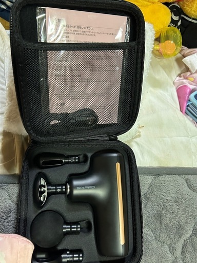 マッサージ