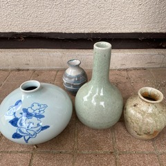 花瓶その他の画像