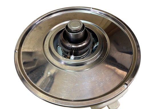 Paloma ガス炊飯器 PR-403SF 業務用炊飯器 2.2升 都市ガス用