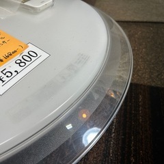 LEDシーリングライト　12畳用ハイスペックモデルの画像