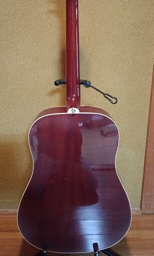 ジェームス J-300DとL.R.Baggs M1 Passive ジェームス J-300DとL.R.Baggs M1 Passive (japan) 桑名の弦楽器