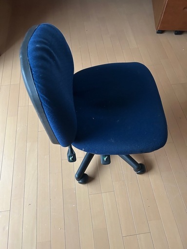 ゲーミングチェア