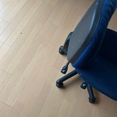 ゲーミングチェアの画像