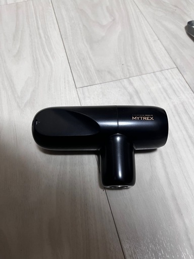 MYTREX REBIVE　MINI 未使用　ケース付き