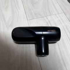 MYTREX REBIVE　MINI 未使用　ケース付きの画像