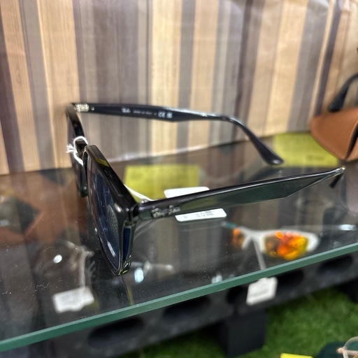 ジャングルジャングル貝塚店】☆ジモティ割引有☆RayBanレイバン