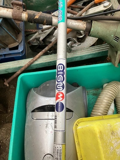 丸山草刈機26