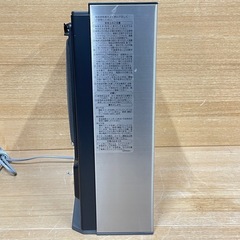 【h16ガスストーブ】 ノーリツ GFH-4006D-PSの画像