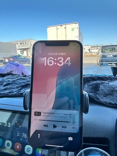 iPhone12pro(本日取引のみ23000！！))