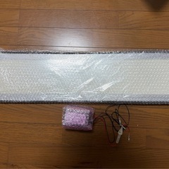 薄型アンドン　　ルミナスサイン(EL看板灯)の画像