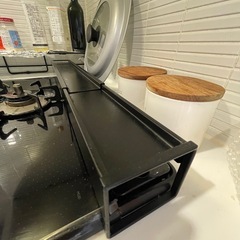 排気口カバーの画像