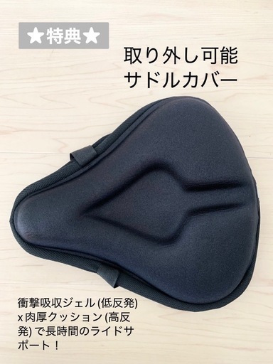 ルイガノ 自転車