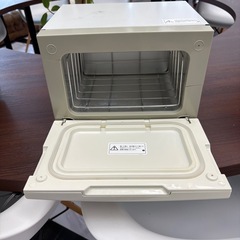 タオルウォーマー piccorino ホットキャビ の画像