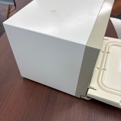 タオルウォーマー piccorino ホットキャビ の画像