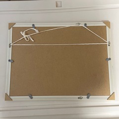 額縁の画像