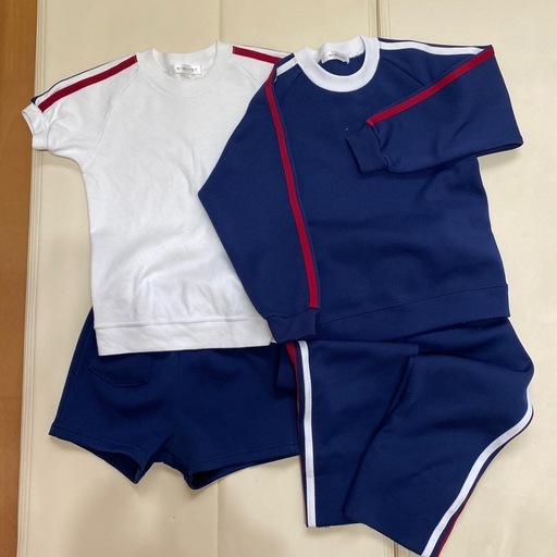 熊野幼稚園 指定用品