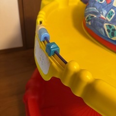 エクサーソーサーの画像