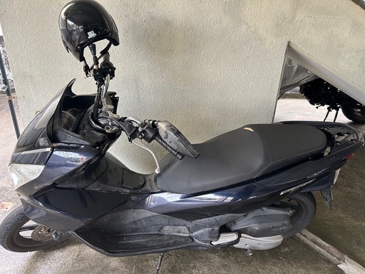 ＰＣＸ１２５